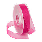 Ruban organza