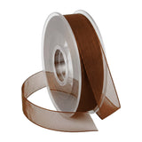 Ruban organza