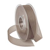 Ruban organza