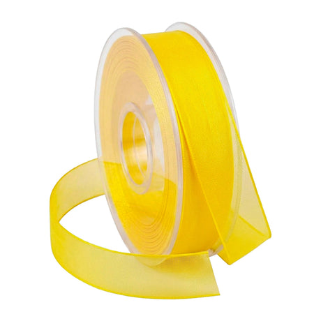 Ruban organza