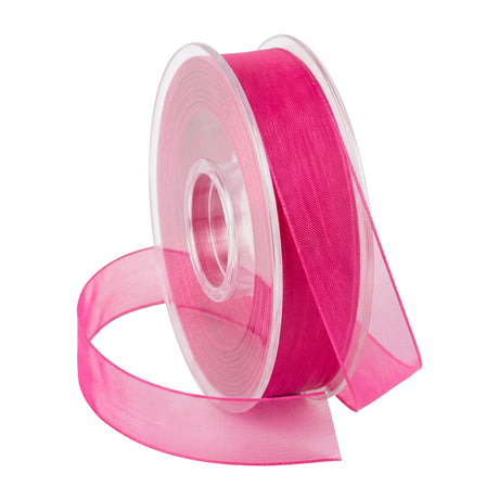 Ruban Organza Animé