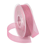 Ruban Organza Animé