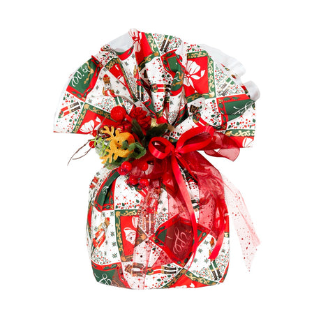 Tondi per Panettoni Schiaccianoci, 98 cm