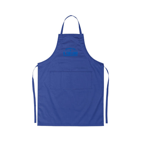 Grembiule Lungo con Tasche Personalizzabile