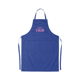 Grembiule Lungo con Tasche Personalizzabile