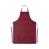 Grembiule Lungo con Tasche Personalizzabile