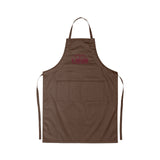 Grembiule Lungo con Tasche Personalizzabile