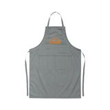 Grembiule Lungo con Tasche Personalizzabile