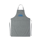 Grembiule Lungo con Tasche Personalizzabile