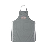 Grembiule Lungo con Tasche Personalizzabile