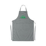 Grembiule Lungo con Tasche Personalizzabile