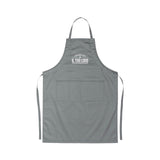 Grembiule Lungo con Tasche Personalizzabile