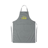 Grembiule Lungo con Tasche Personalizzabile