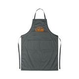 Grembiule Lungo con Tasche Personalizzabile