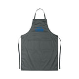 Grembiule Lungo con Tasche Personalizzabile