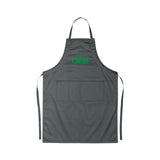 Grembiule Lungo con Tasche Personalizzabile