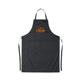 Grembiule Lungo con Tasche Personalizzabile