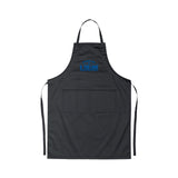 Grembiule Lungo con Tasche Personalizzabile
