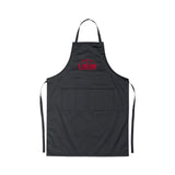 Grembiule Lungo con Tasche Personalizzabile