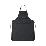 Grembiule Lungo con Tasche Personalizzabile