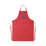Grembiule Lungo con Tasche Personalizzabile