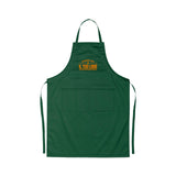 Grembiule Lungo con Tasche Personalizzabile