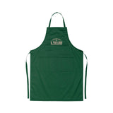 Grembiule Lungo con Tasche Personalizzabile