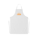 Grembiule Lungo con Tasche Personalizzabile