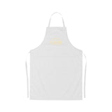 Grembiule Lungo con Tasche Personalizzabile