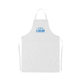 Grembiule Lungo con Tasche Personalizzabile