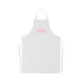 Grembiule Lungo con Tasche Personalizzabile