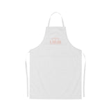 Grembiule Lungo con Tasche Personalizzabile