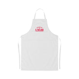 Grembiule Lungo con Tasche Personalizzabile
