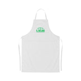 Grembiule Lungo con Tasche Personalizzabile