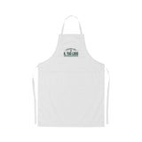 Grembiule Lungo con Tasche Personalizzabile