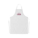 Grembiule Lungo con Tasche Personalizzabile