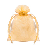 Sacchetti Organza Colorati con Laccio