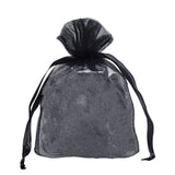 Sacchetti Organza Colorati con Laccio