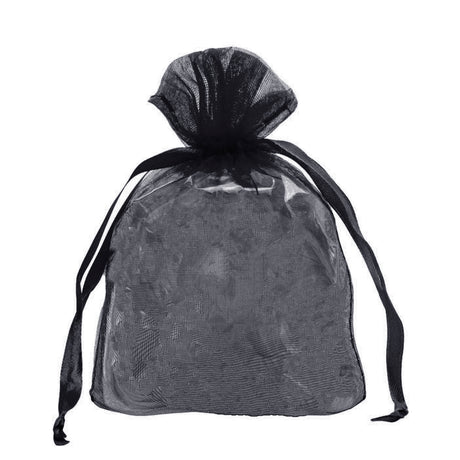 Sacchetti Organza Colorati con Laccio