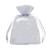 Sacchetti Organza Colorati con Laccio