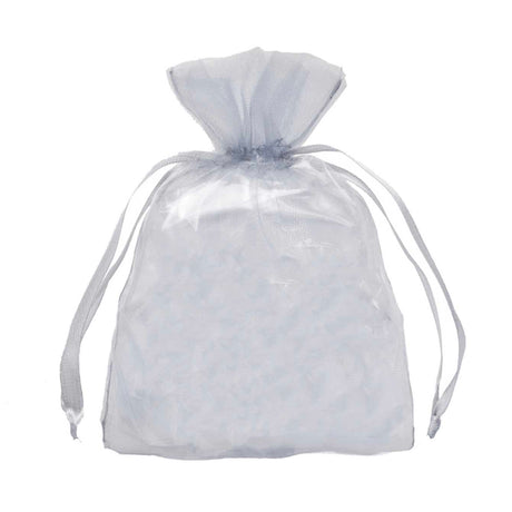 Sacchetti Organza Colorati con Laccio