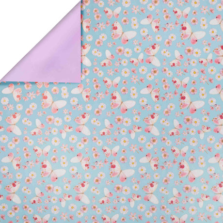 Bobina Incarto Alissa mt 25x1