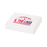 Scatola Portacioccolatini Personalizzabili
