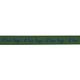 Nastro Gros Grain Mode Personalizzato 500 mt x 2,4 cm