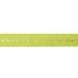 Nastro Personalizzato Spigato 500 mt x 1,5 cm