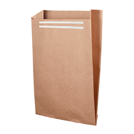 Enveloppes papier kraft 80 g avec soufflets pour envois et retours