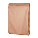 Enveloppes papier kraft 80 g avec soufflets pour envois et retours