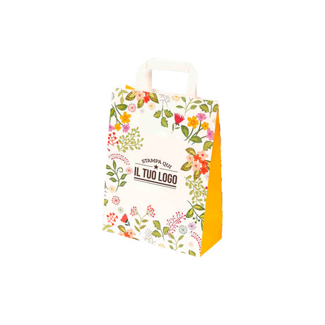 Shopper carta Summer Personalizzabile