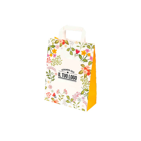 Shopper carta Summer Personalizzabile
