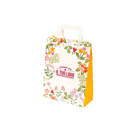 Shopper carta Summer Personalizzabile